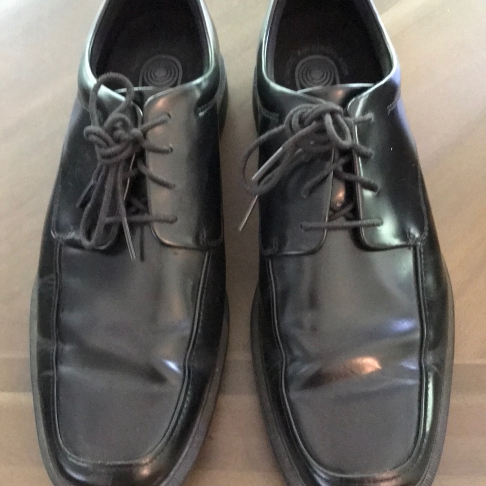 Rockport 9.5 Dress Shoes
